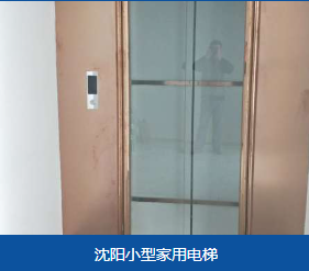 向阳区4层电梯家用电梯 - 一站式服务